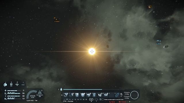 Space Busters | Can You Reach The Sun? | 3 Common Space Engineers Myths смотреть онлайн