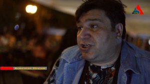 Вадим Арутюнов о национальных языках Армении, Грузии и Азербайджана