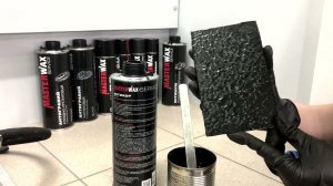 Антикоррозионная стойкость Антикора Masterwax Service. Как и чем испытывают.