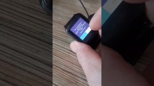 Быстро разряжаются часы amazfit bip.