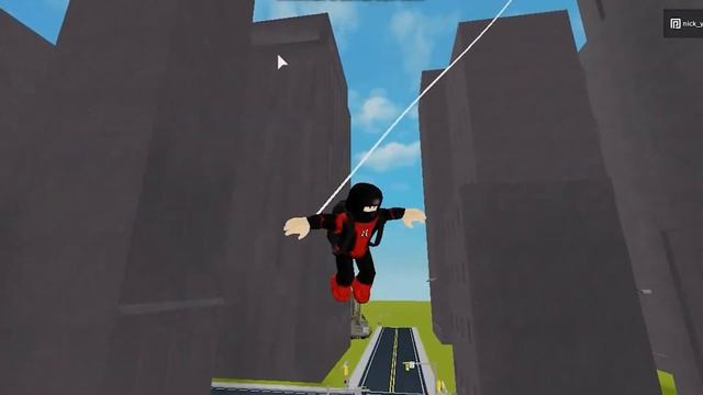 Top 12 Best Roblox Spiderman Games for 2021 смотреть онлайн
