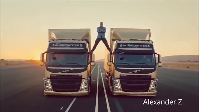 Топ 3 Пародий на Ван Дамма _ Top 3 Van Damme parody.mp4 смотреть онлайн