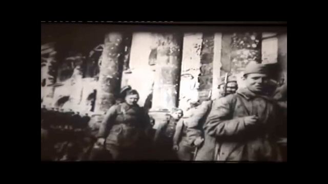 75 лет Великой Победы! Герои-победители моей семьи: Дед, Дядя, Отец смотреть онлайн