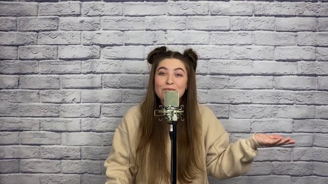 ХАБИБ - Ягода Малинка / cover Юлия Кожевникова смотреть онлайн