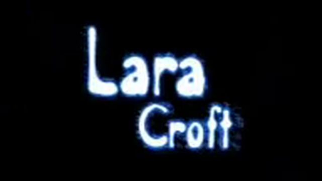 Tomb Raider Mobile Movie - Tomb Raider 2: Starring Lara Croft смотреть онлайн