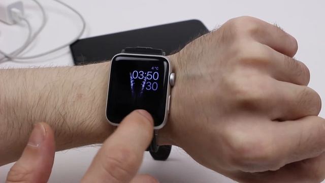 Apple Watch 42 mm Serias 2 ( торги завершены ) смотреть онлайн