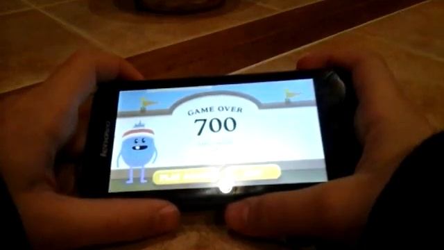Обзор игры Dumb Ways To Die 2 ANDROID/IOS смотреть онлайн