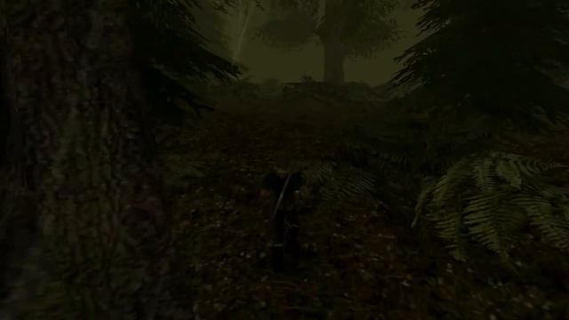 Прохождение Gothic 2: Ночь Ворона - 2. Старый друг Лестер