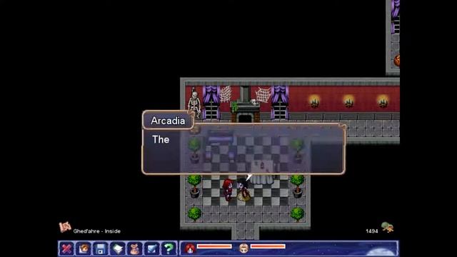 Cheap plays Aveyond 3-1 Lord of Twilight pt8 смотреть онлайн