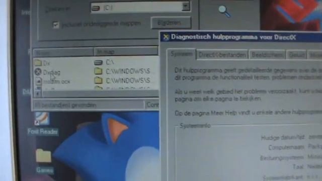 Packard Bell Running Windows 98 смотреть онлайн
