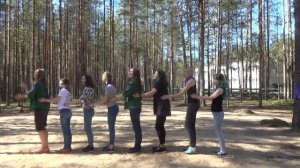 Чика-Рика (Держи меня за талию)