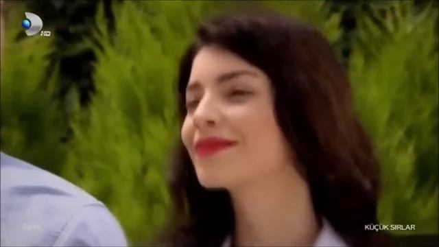 Четин и Айшегюль. Я не могу без тебя смотреть онлайн
