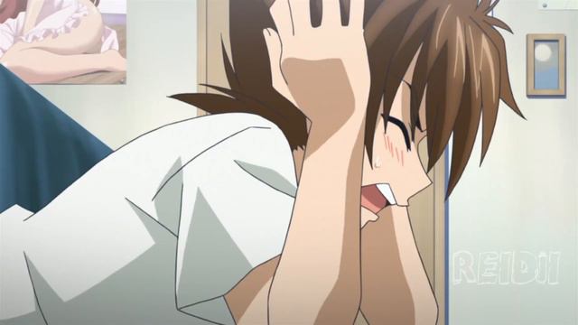 Переспи со Мной | Демоны старшей школы смотреть онлайн