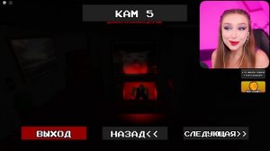 МОЙ БОСС СОШЕЛ с УМА в ROBLOX ! ? СТРАННЫЙ СТРОГИЙ БОСС