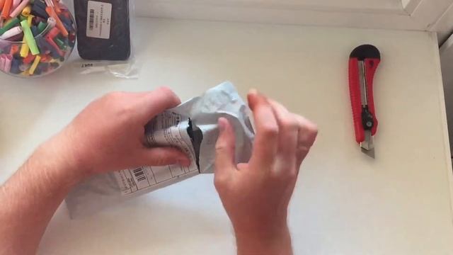 Обзор силиконовых чехлов на айфон 6/6s с Китая смотреть онлайн