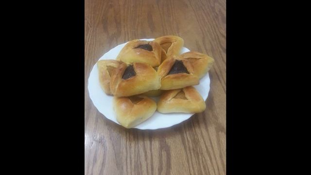 Кулинарные угощения