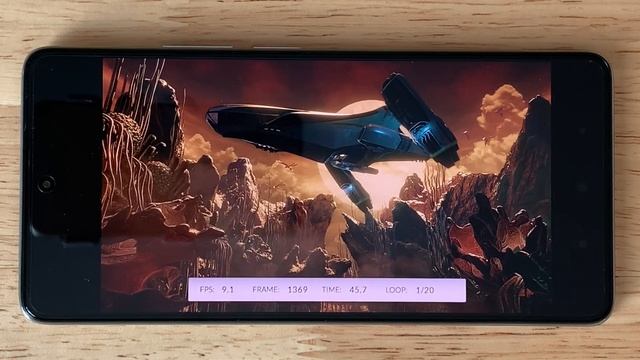 Xiaomi 11T Pro Snapdragon 888 Stability Test 3D Mark Wild Life Extreme смотреть онлайн
