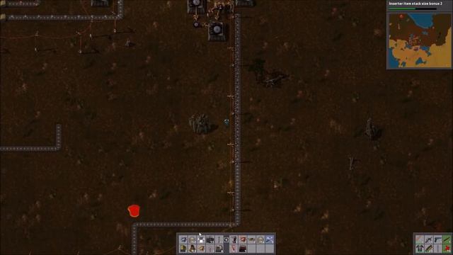 Factorio + DyTech + TreeFarm Part 12 -- Need More ORE смотреть онлайн