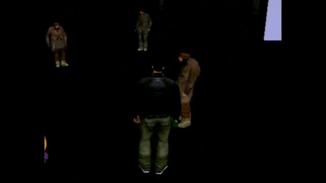 Мифы Gta 3 "Даркел" смотреть онлайн