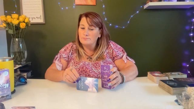 LIVE Energy Update and Free Oracle Card Readings NEW MOON #celiaguidance #tarot #heavenlyguidance смотреть онлайн
