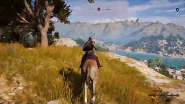 Assassin's Creed® Odyssey Ultimate Edition 🔞