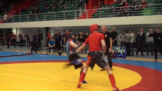 Пять медалей привезли спортсмены клуба единоборств «Пересвет» с чемпионата по па смотреть онлайн