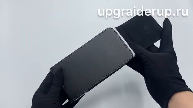 Чехол кобура вертикальный смотреть онлайн