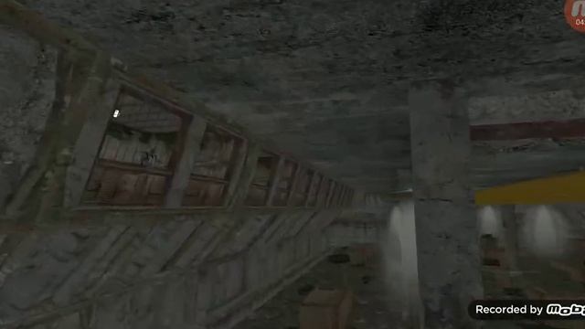 Долгожданный баг stalker android (0.0.5Test AI) баги часть 2 смотреть онлайн