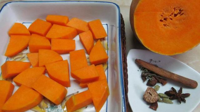 Готовим дома