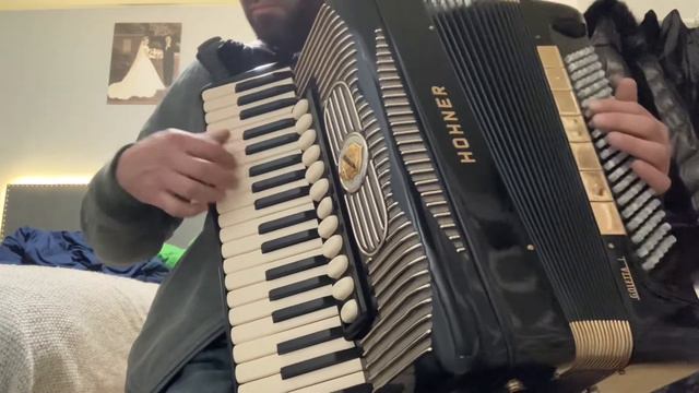 Goletta Accordion смотреть онлайн