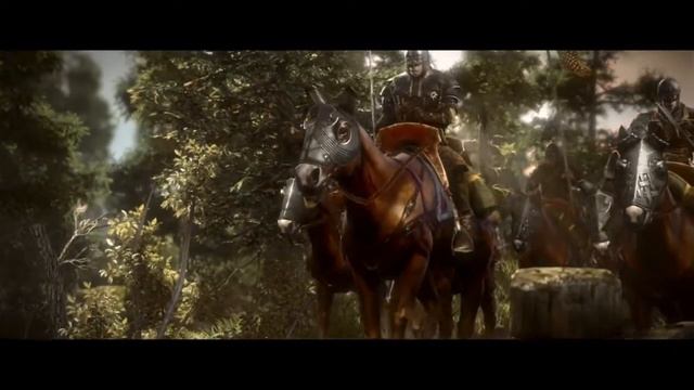 The Witcher 3: Wild Hunt - 'The Beginning' - Developer Diary HD смотреть онлайн