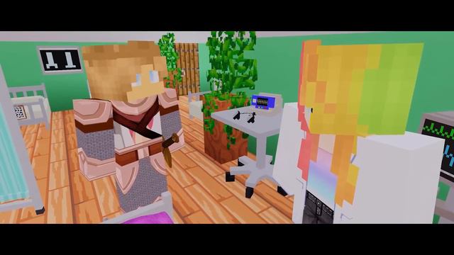 Aphmau In Danger | VOID Paradox [Ep.5] | Minecraft Roleplay смотреть онлайн