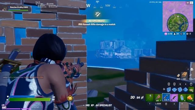 How To Get Placement Points And Amazing Loot In Every Game смотреть онлайн