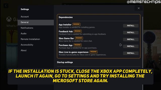 How to Reinstall Microsoft Store (Microsoft Store Not Working Windows 10/11 Tutorial) смотреть онлайн