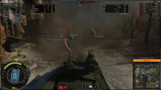 Armored Warfare Катаем взводом с читером из пикселей смотреть онлайн