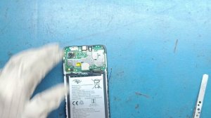 Itel P40 Disassembly | P662L | Teardown | How To Open | Itel Mobile Repair.