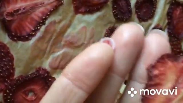 ?ГОТОВЛЮ КЛУБНИЧНЫЕ ФРИПСЫ? смотреть онлайн