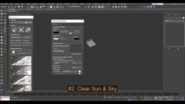 Dappled Light Generator v1.0 смотреть онлайн
