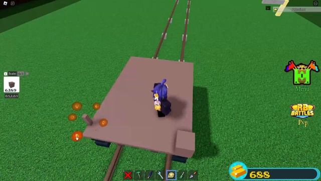 Build a Boat For Treasure : Train Bogie and Suspension Tutorial смотреть онлайн