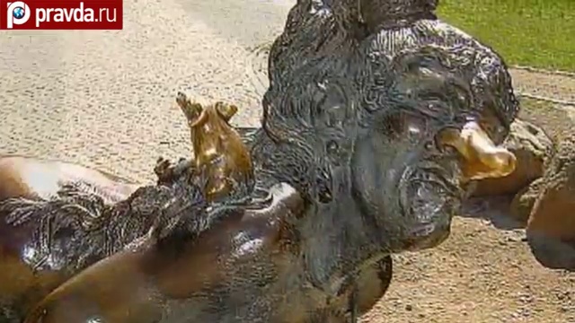 В США станут поклоняться Сатане?! смотреть онлайн