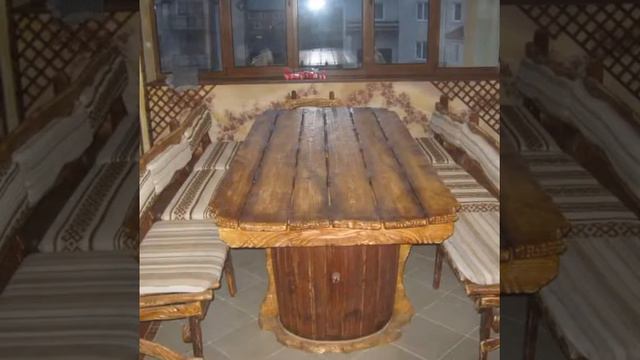 Кімната в цікавому виконанні. смотреть онлайн