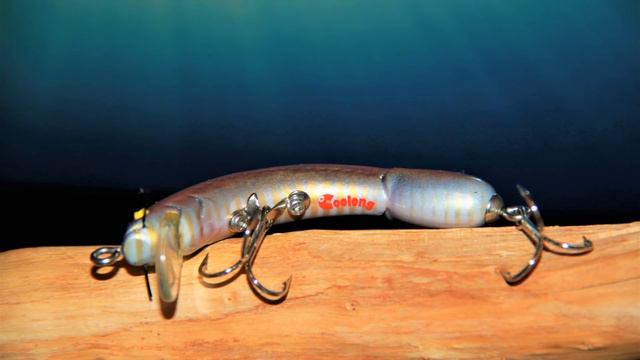 Что это??? Сделано в Японии!!! Rare Japanese HandMade Lure Fishing смотреть онлайн