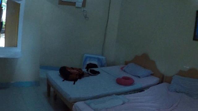 Филиппины #02 | Пляж как из рекламы Баунти смотреть онлайн