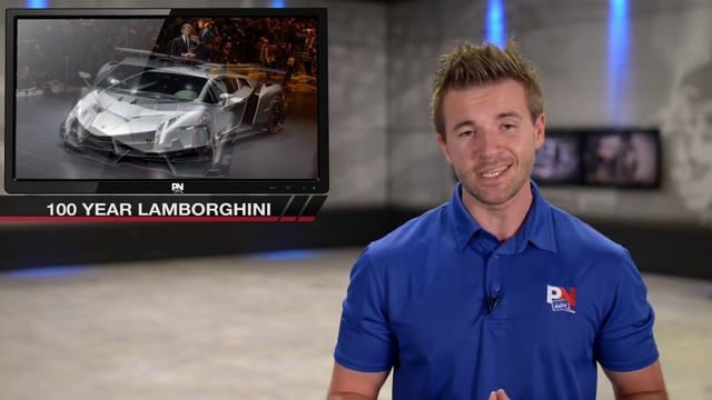 Galpin Fisker Mustang, Wrangler Truck, Lamborghini Centenario, 2017 Smart Car, Top 5 Fast Fails смотреть онлайн