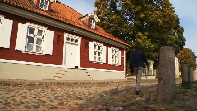 Рига смотреть онлайн