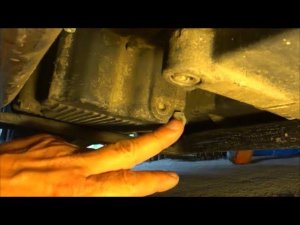 37.100 Harley-Davidson Замена масла в двигателе Harley-Davidson TC88