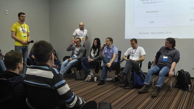 #Квартирнки Alexei Vinogradov. Justso Digital Innovation Lab. IT-работа и жизнь за рубежом смотреть онлайн