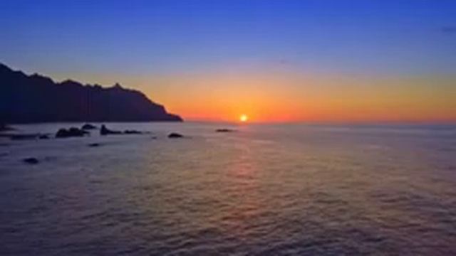 RELAXATION ЗВУКИ ОКЕАНА МЕЛОДИЯ ДЛЯ СНА МЕДИТАЦИИ смотреть онлайн