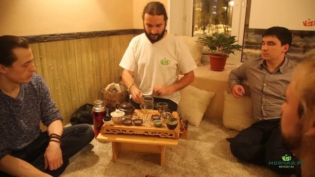 Мойчай.ру - Химки. Открытие. ноябрь 2016 смотреть онлайн