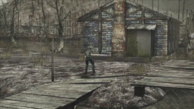 Resident Evil 4HD Project! ЧЕЛЕНДЖ БЕЗ СМОТРЕНИЯ КЕЙСА! PROFI! КАРАТЕЛЬ+НОЖ! ХВАТИТ ЛИ ПАТРОН? смотреть онлайн
